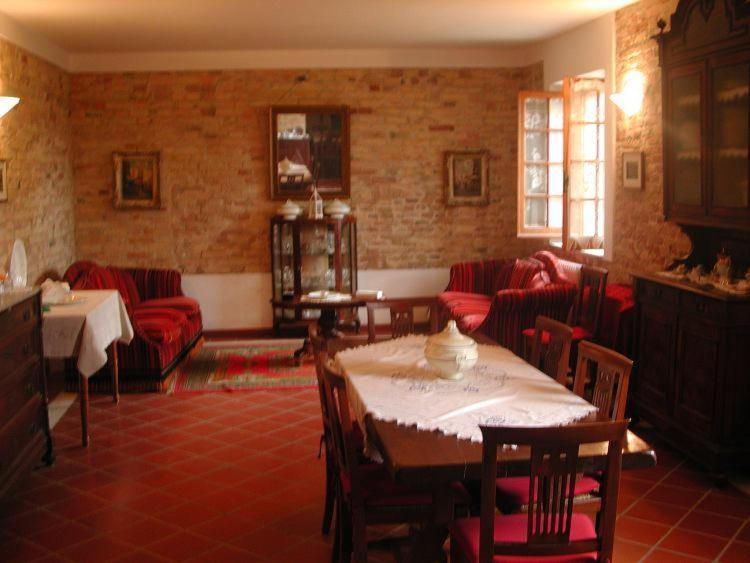 Bed&Breakfast Giardino Agritourist Controguerra Exterior photo
