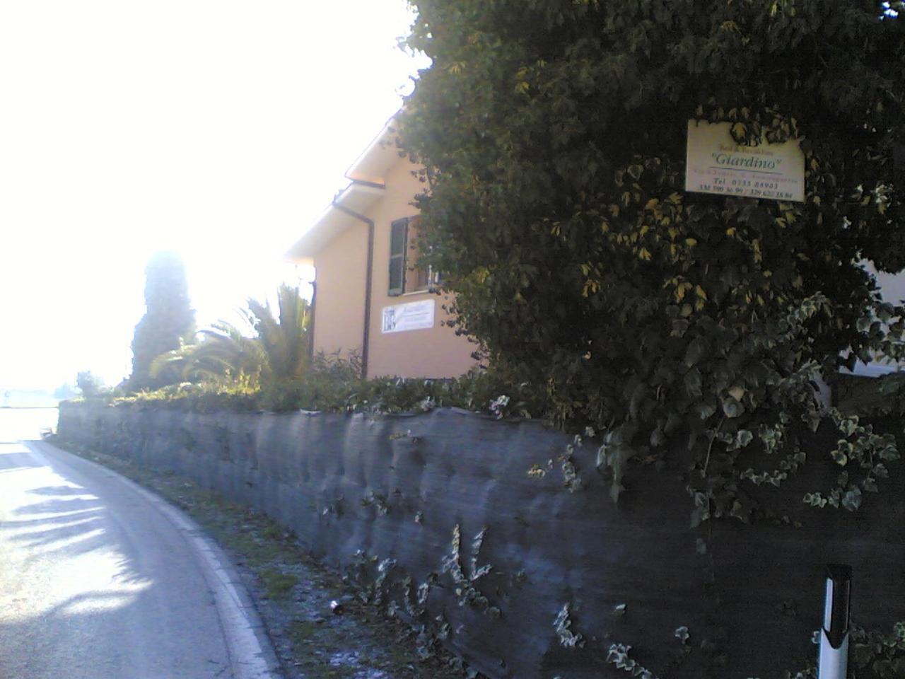 Bed&Breakfast Giardino Agritourist Controguerra Exterior photo