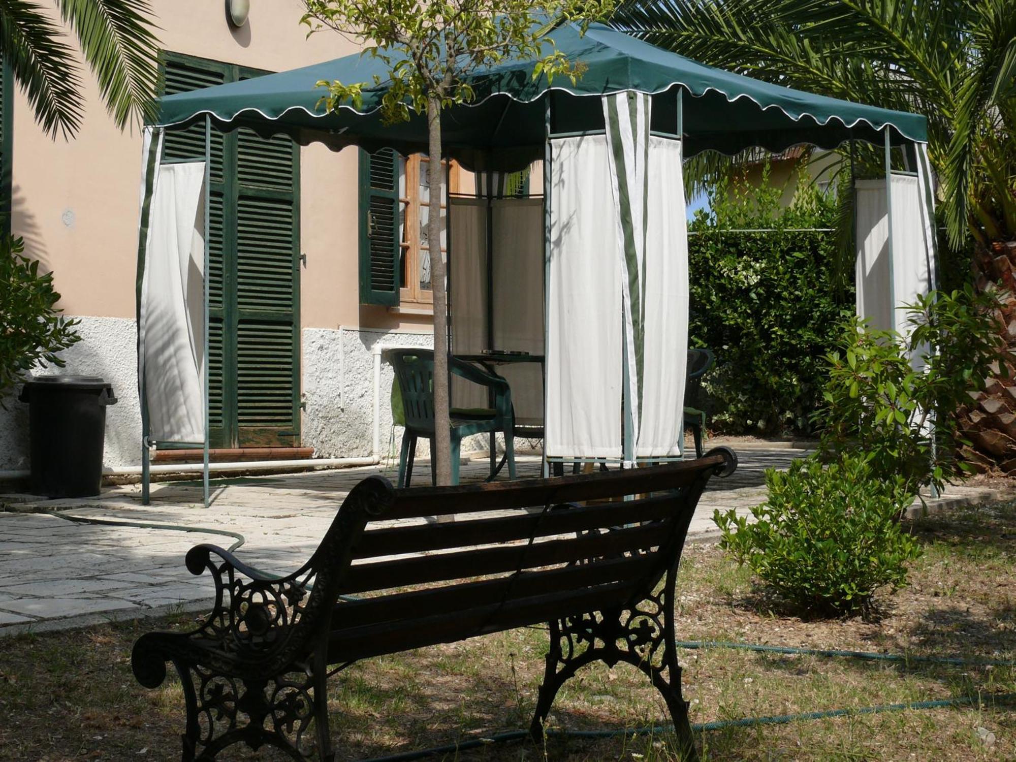 Bed&Breakfast Giardino Agritourist Controguerra Exterior photo