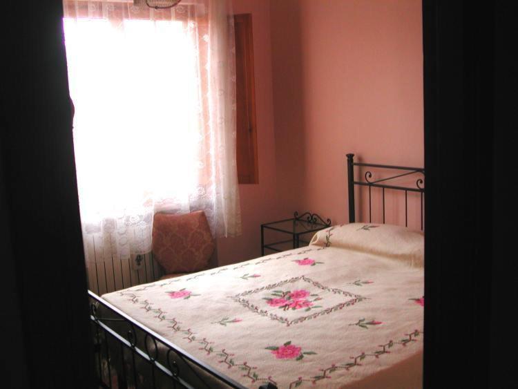 Bed&Breakfast Giardino Agritourist Controguerra Exterior photo